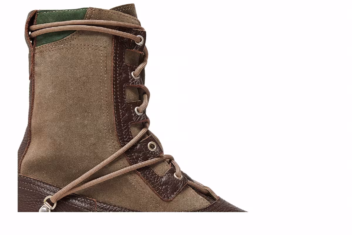 Reese Cooper Lanier Boot Hunter, view 3