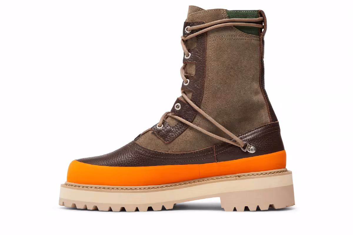 Reese Cooper Lanier Boot Hunter, view 4
