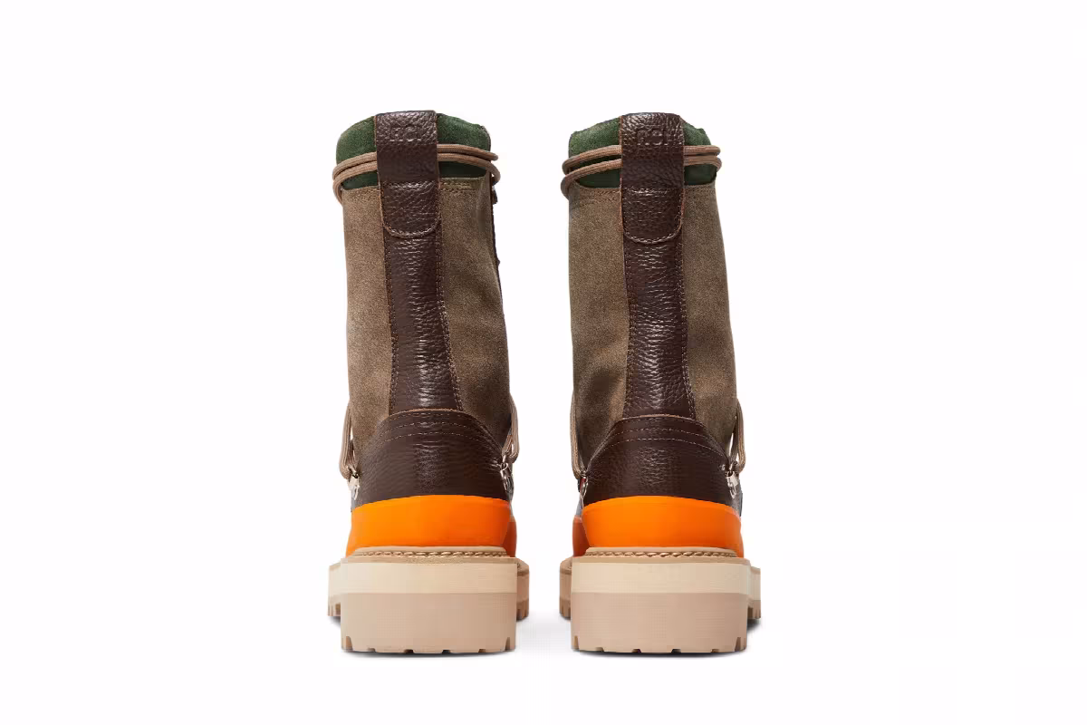 Reese Cooper Lanier Boot Hunter, view 7