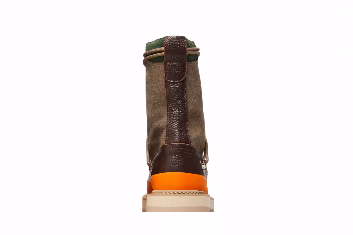 Reese Cooper Lanier Boot Hunter, view 8