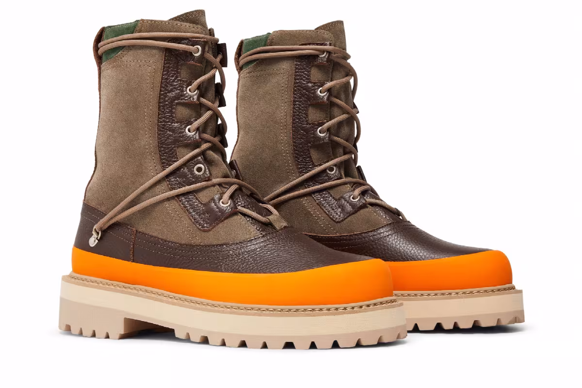 Reese Cooper Lanier Boot Hunter, view 9