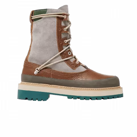 Reese Cooper Lanier Boot 'Grey Brown'