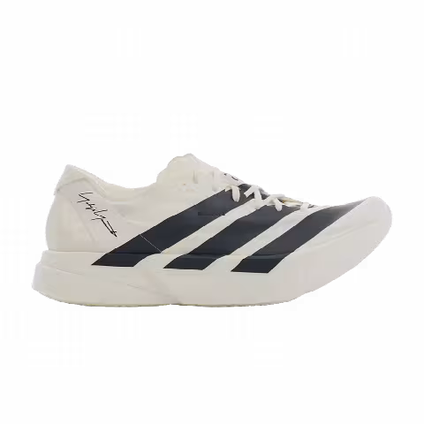 Y-3 Adios Pro 4 'Off White Black'