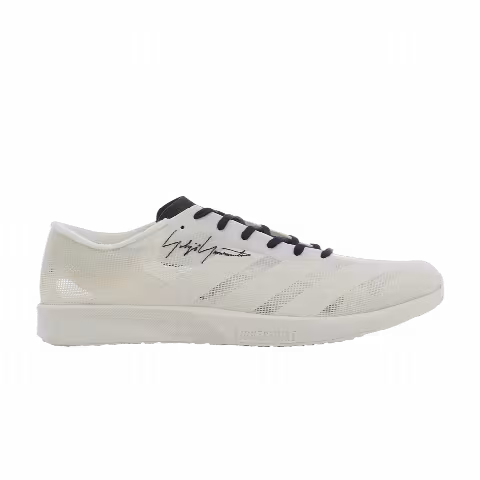 Y-3 Adizero RC6 'Off White Black'