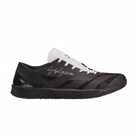 Y-3 Adizero RC6 'Black Off White'