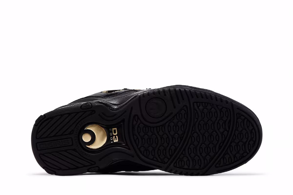 Osiris D3 2001 15 Year Anniversary, view 5