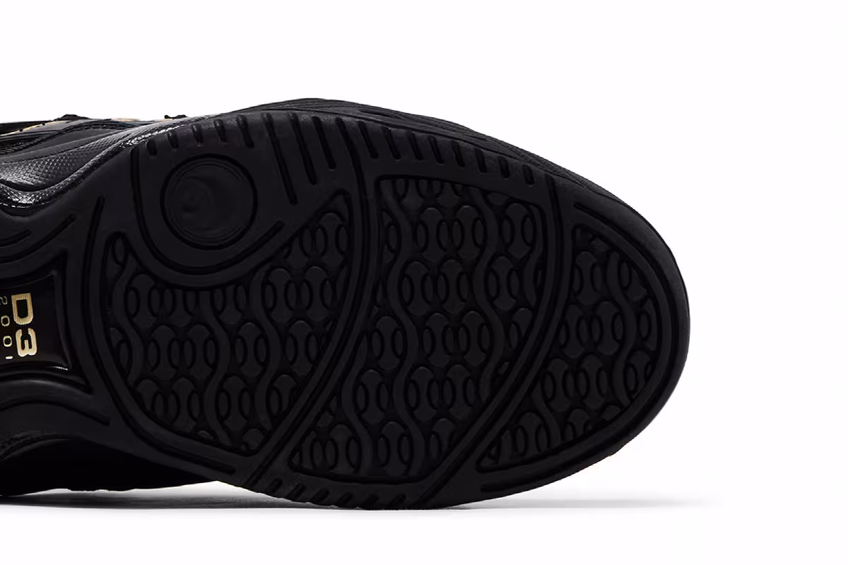 Osiris D3 2001 15 Year Anniversary, view 6