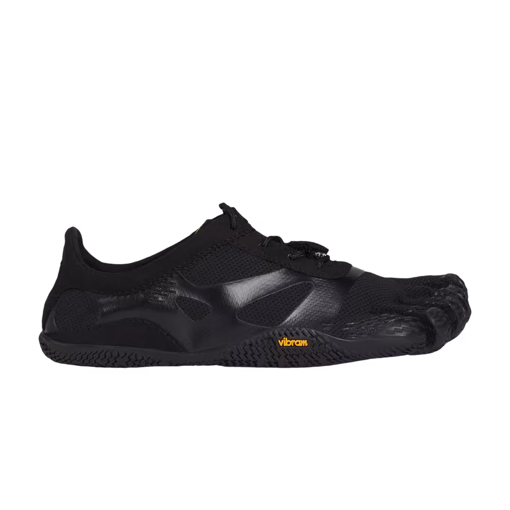 Vibram KSO EVO Black