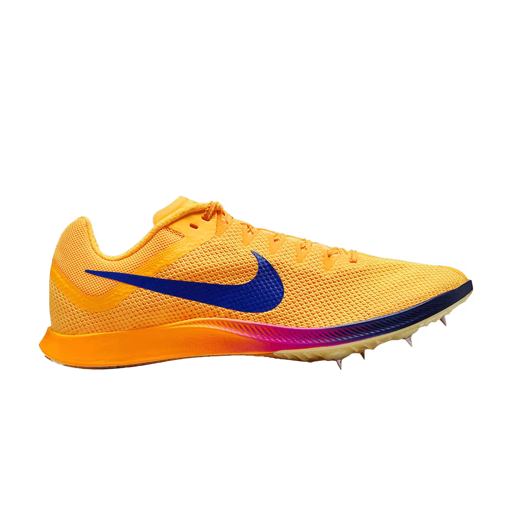 Nike Zoom Rival Citron Pulse Hyper Violet Volt Glow Indigo Burst