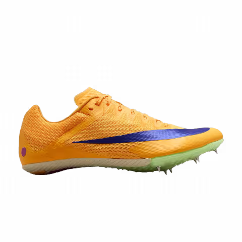 Nike Zoom Rival 'Citron Pulse Hyper Violet Volt Glow Indigo Burst'