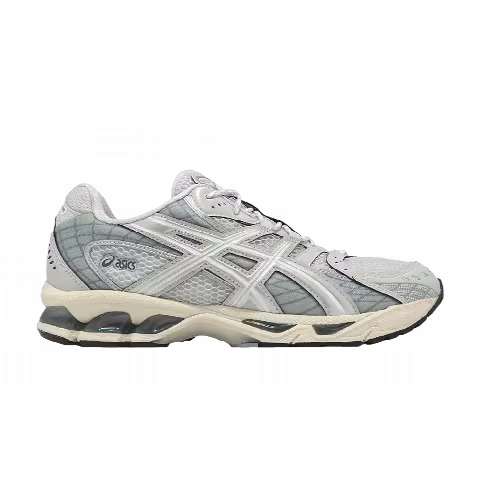 ASICS Gel Nimbus 10.1 'Glacier Grey Pure Silver'
