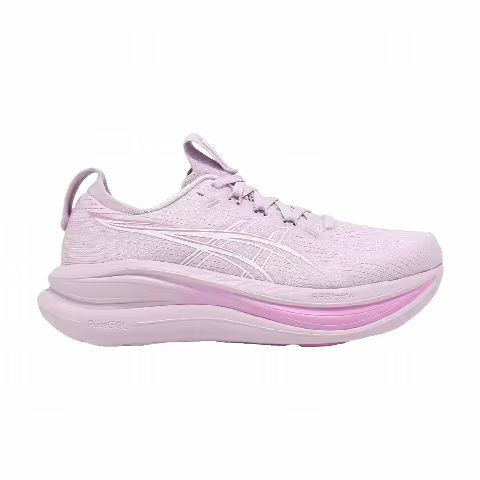 ASICS Wmns Gel Nimbus 28 'Dahlia White'