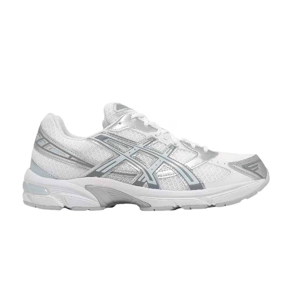 ASICS Gel 1130 White Storm Cloud