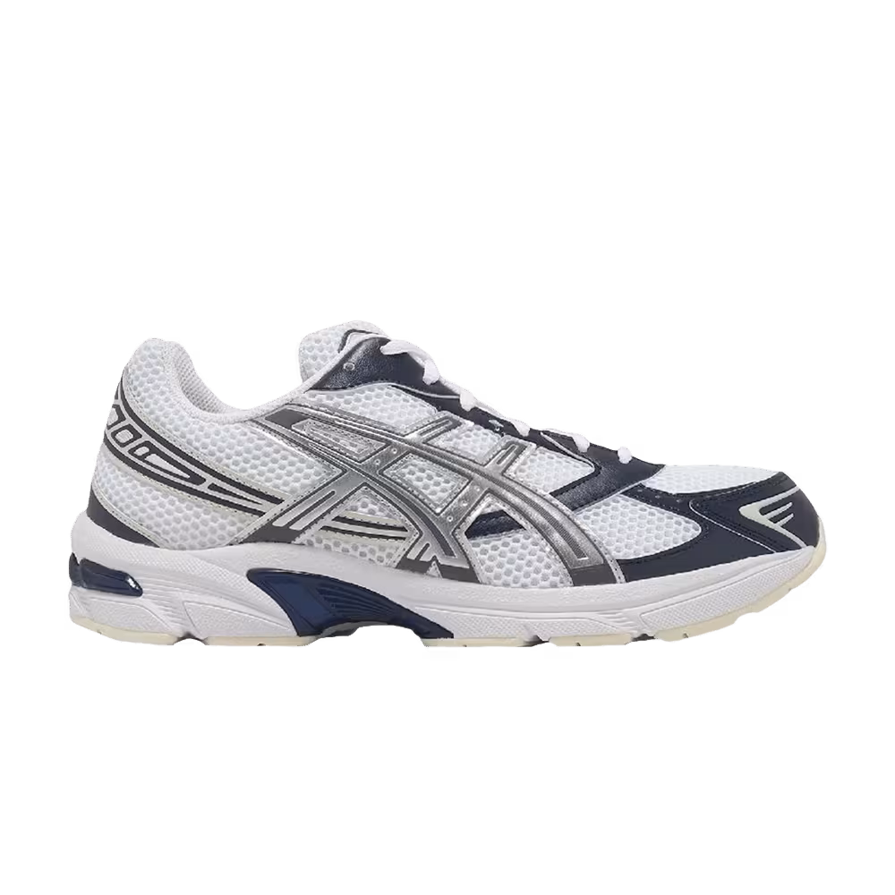 ASICS Gel 1130 White Midnight