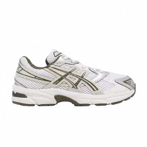 ASICS Gel 1130 GS 'White Clay Canyon'