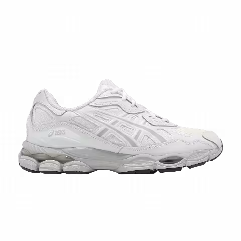 ASICS Gel NYC 'White Glacier Grey'