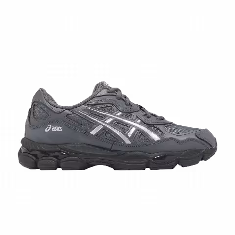 ASICS Gel NYC 'Carrier Grey Pure Silver'