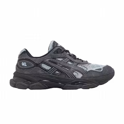 ASICS Gel NYC 2.0 'Slate Blue Graphite Grey'
