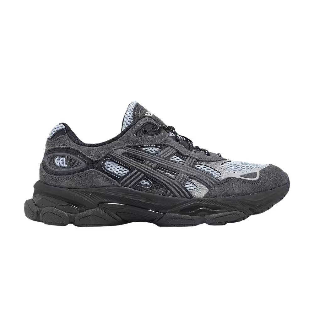 ASICS Gel NYC 2.0 Slate Blue Graphite Grey