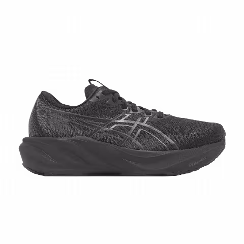 ASICS Wmns GT 2000 15 D Wide 'Black Black'