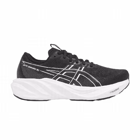 ASICS Wmns GT 2000 15 D Wide 'Black White'