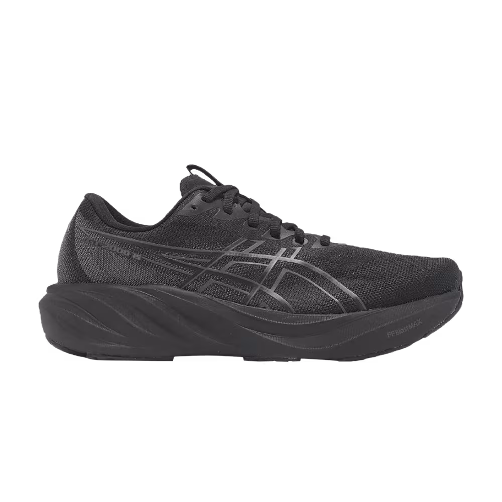 ASICS GT 2000 15 2e Wide Black Black