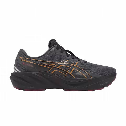 ASICS GT 2000 15 GTX 'Graphite Grey Black'