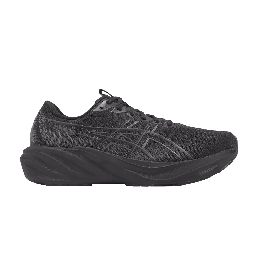 ASICS GT 2000 15 4e Extra Wide Black Black