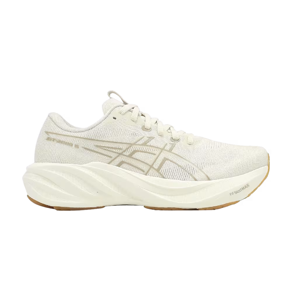 ASICS Women's GT 2000 15 Birch Cream