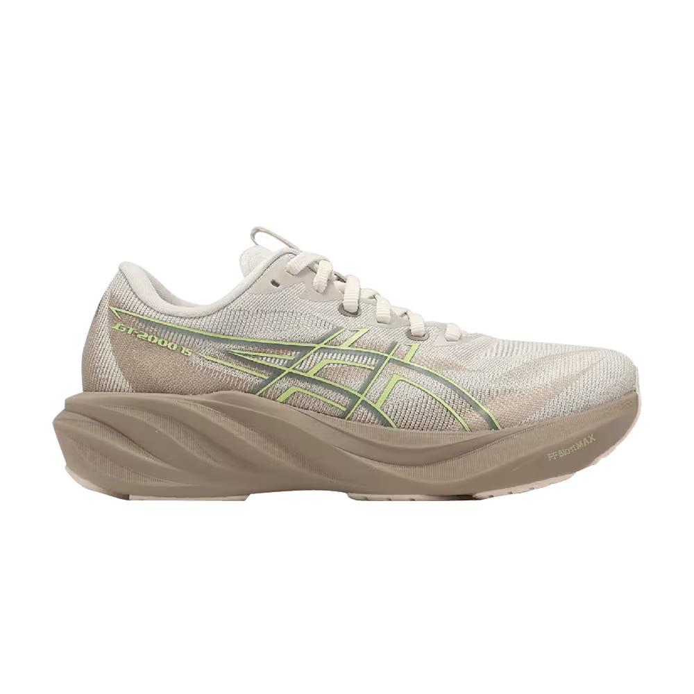 ASICS Women's GT 2000 15 Birch Greige