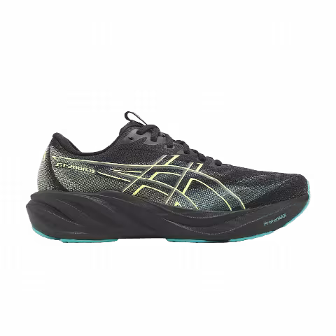 ASICS GT 2000 15 'Black Energy Aqua'