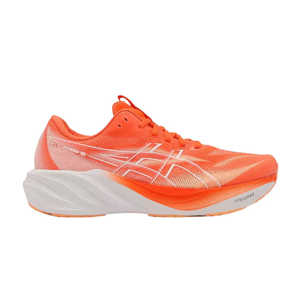 ASICS GT 2000 15 Energy Orange Orange Glow