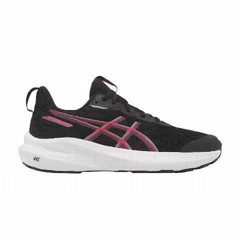 ASICS GT 1000 14 GS 'Black Speed Red'