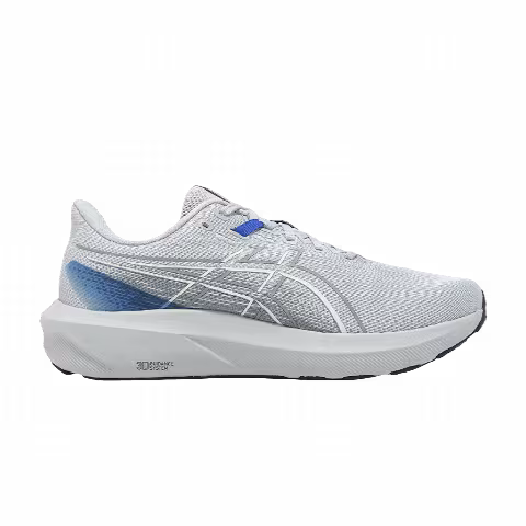 ASICS GT 1000 15 4e Extra Wide 'Piedmont Grey Neon Blue'
