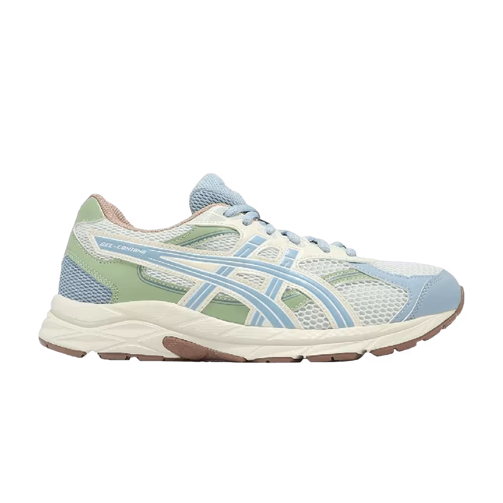 ASICS Gel Contana GS Glacier Grey Mist