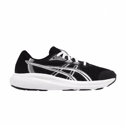 ASICS Contend 10 GS 'Black White'