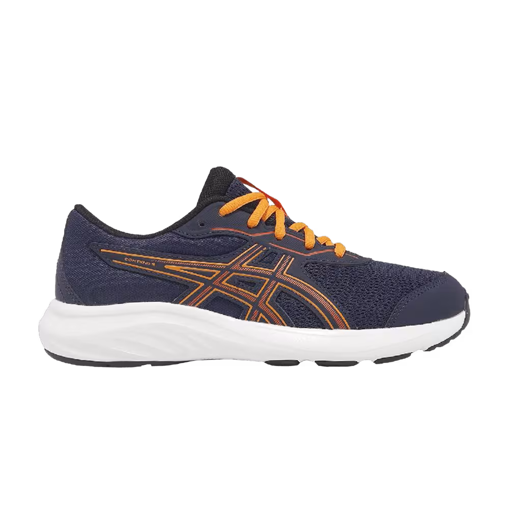 ASICS Contend 9 GS Midnight Anzu