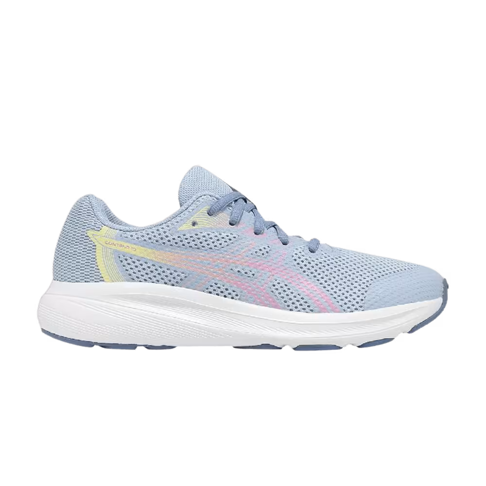 ASICS Contend 10 GS Solid Air Hazy Lilac