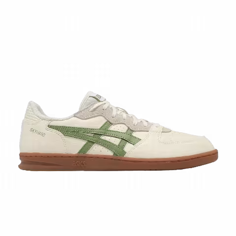 ASICS Skyhand OG 'Cream Matsuba Green'