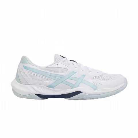 ASICS Wmns Gel Rocket 12 'White Sky'