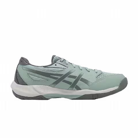 ASICS Gel Rocket 12 2e Wide 'Ocean Haze Concrete'