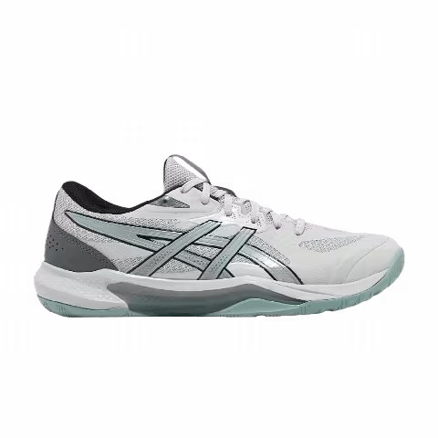 ASICS Gel Tactic 13 2e Wide 'Concrete Ocean Haze'