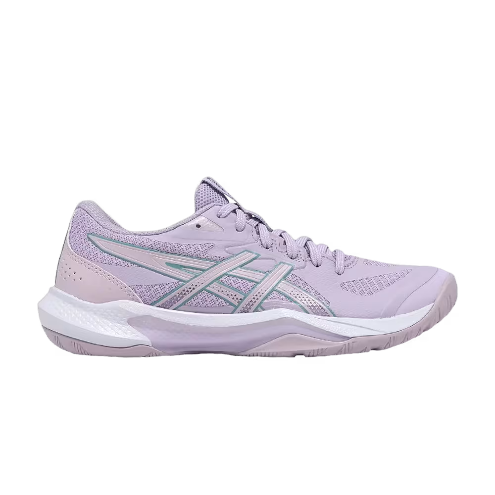 ASICS Women's Gel Tactic 13 Murasaki Dahlia