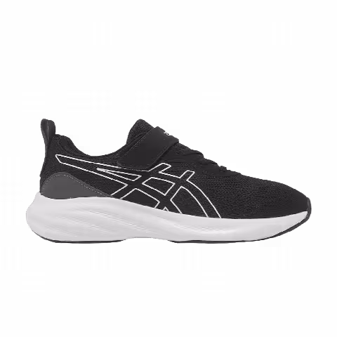 ASICS Lazerbeam MP MG GS 'Black White'