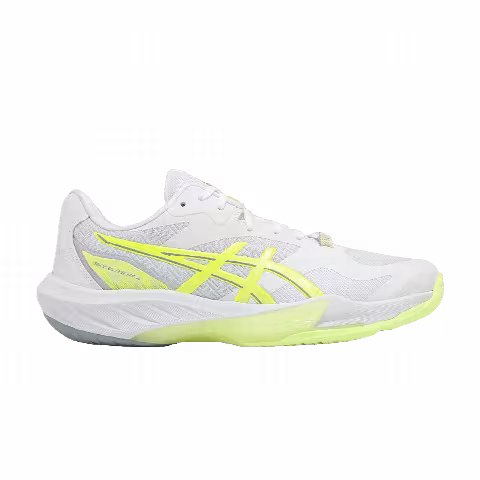 ASICS Wmns Sky Elite FF 4 'White Illuminate Yellow'