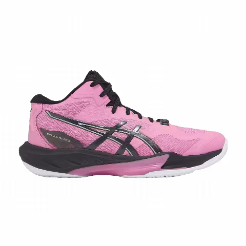 ASICS Sky Elite FF Mt 4 'Bubblegum Gunmetal'
