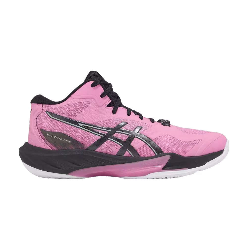 ASICS Sky Elite FF Mt 4 Bubblegum Gunmetal