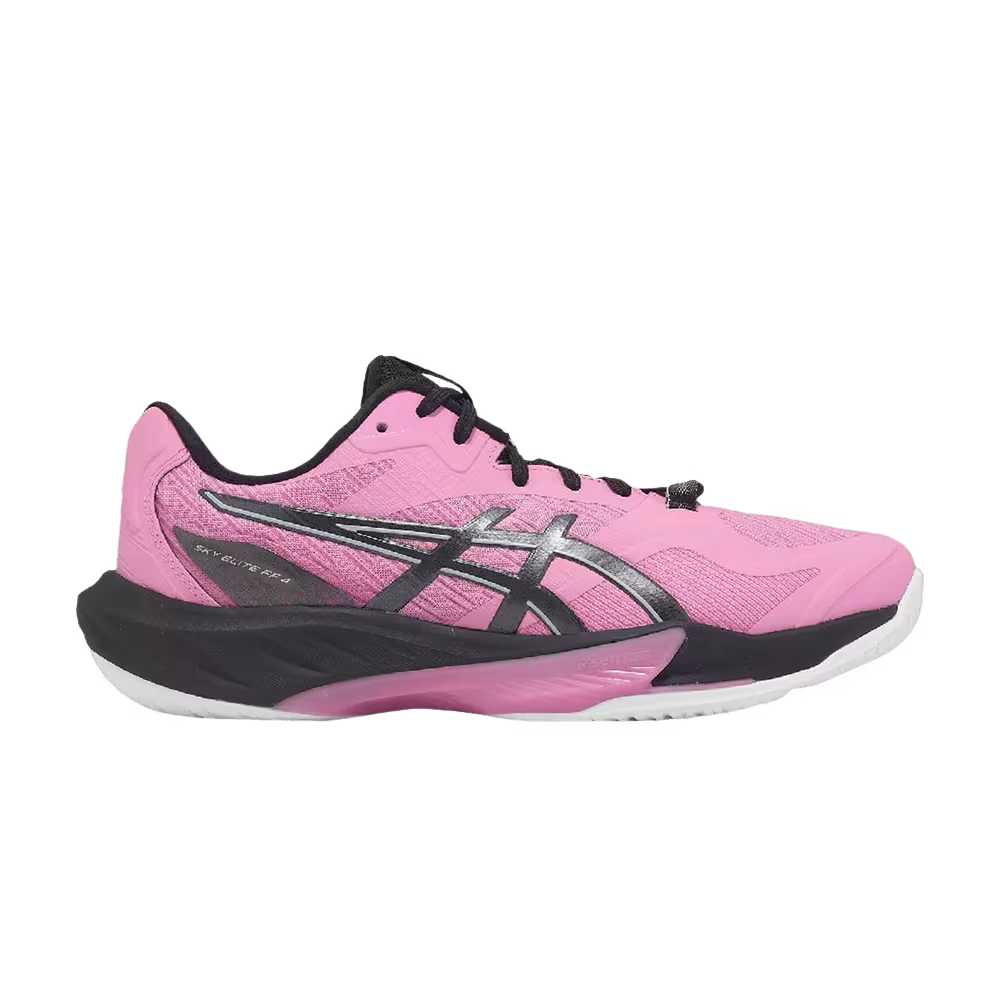 ASICS Sky Elite FF 4 Bubblegum Gunmetal