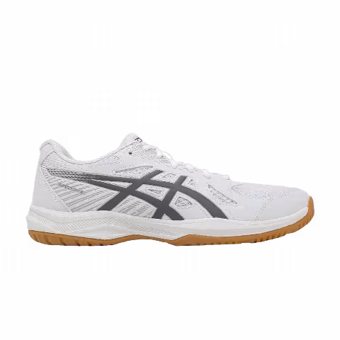 ASICS Upcourt 6 'White Carbon'
