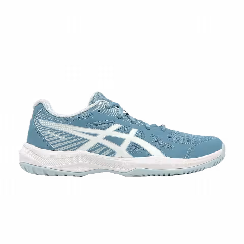 ASICS Upcourt 6 GS 'Saba Blue White'